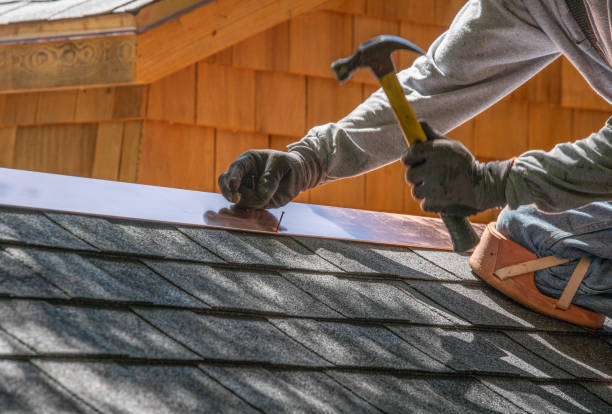 Best Gutter Installation and Repair  in Honaker, VA