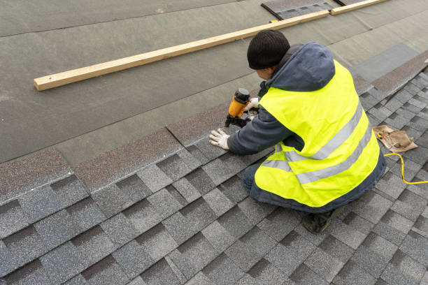 Best Chimney Flashing Repair  in Honaker, VA