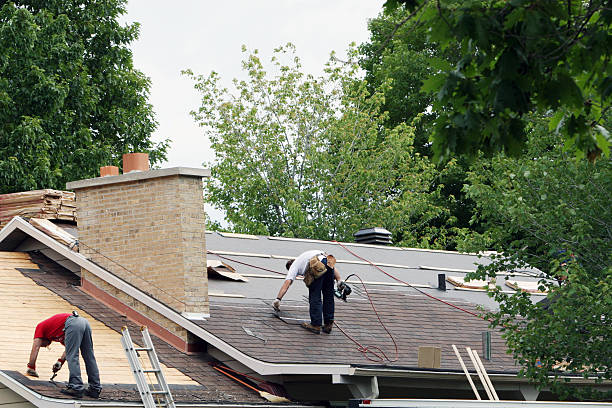 Best Storm Damage Roof Repair  in Honaker, VA