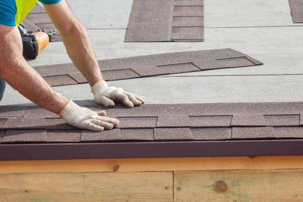 Fast & Reliable Emergency Roof Repairs in Honaker, VA