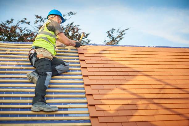 Best Roof Maintenance  in Honaker, VA