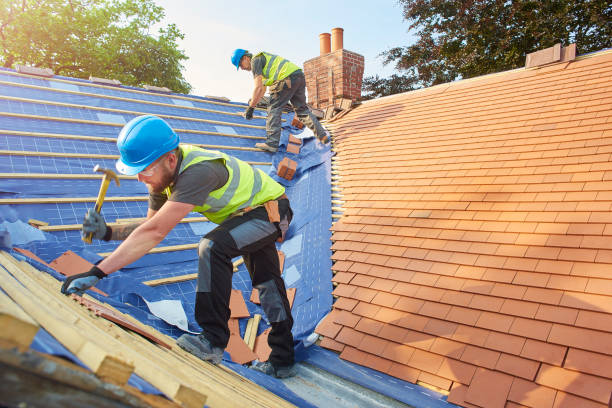 Best Flat Roofing  in Honaker, VA