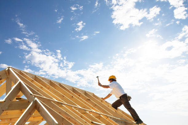 Best Hot Roofs  in Honaker, VA
