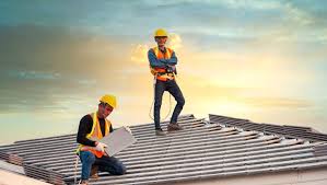 Best Metal Roofing Installation  in Honaker, VA